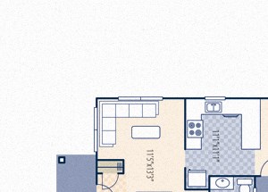 Fort Wright Village 1161